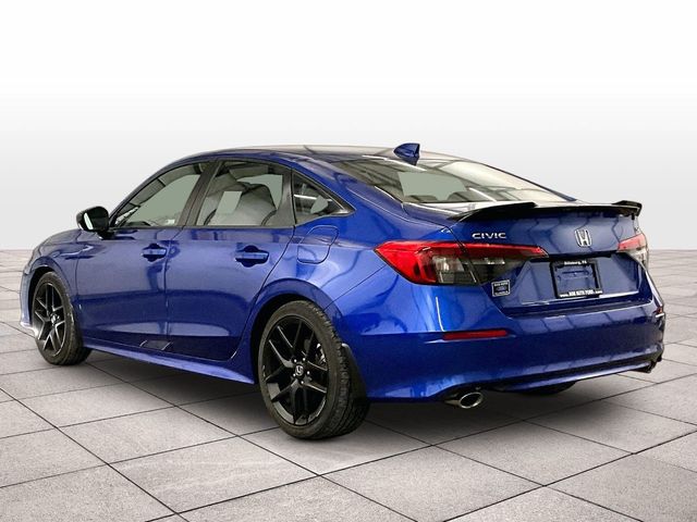 2024 Honda Civic Si - 9