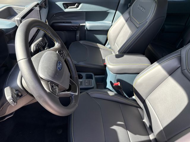 New 2026 White Ford Lobo Standard image 19