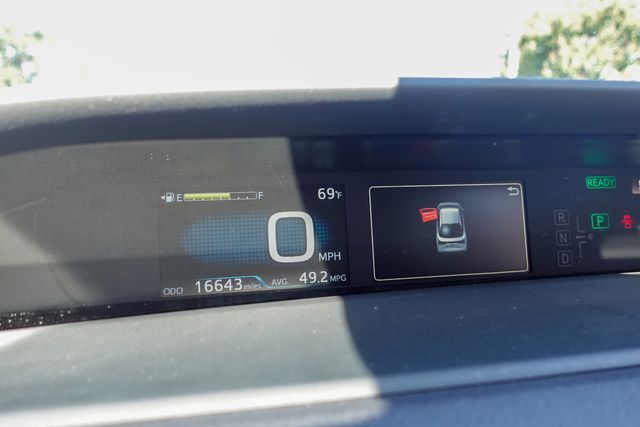 used 2019 Toyota Prius car, priced at $24,000