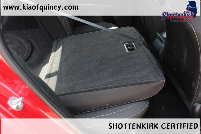 Used 2020 Kia Forte Sedan