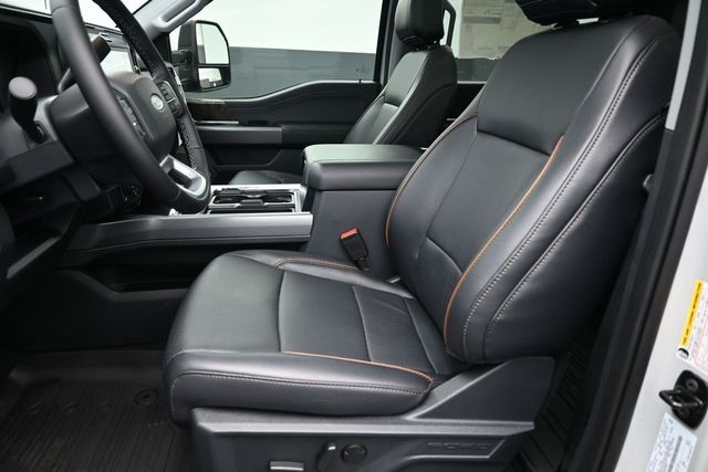 2025 Ford F-250 Super Duty Lariat - Photo 24