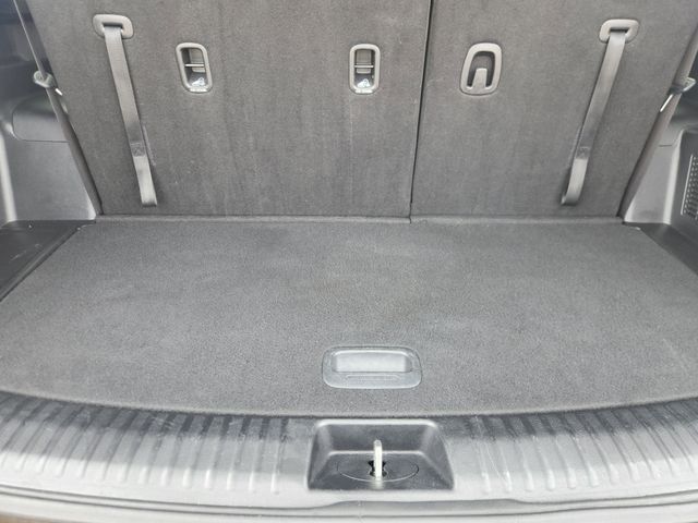 2025 Kia Telluride S Black at Bayway Chrysler Dodge Jeep Ram