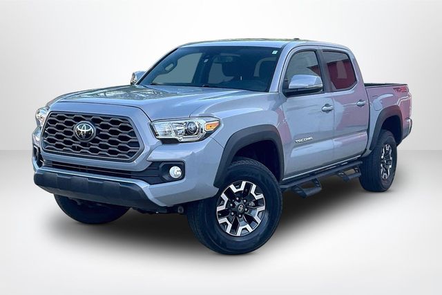 Used 2021 Toyota Tacoma Truck