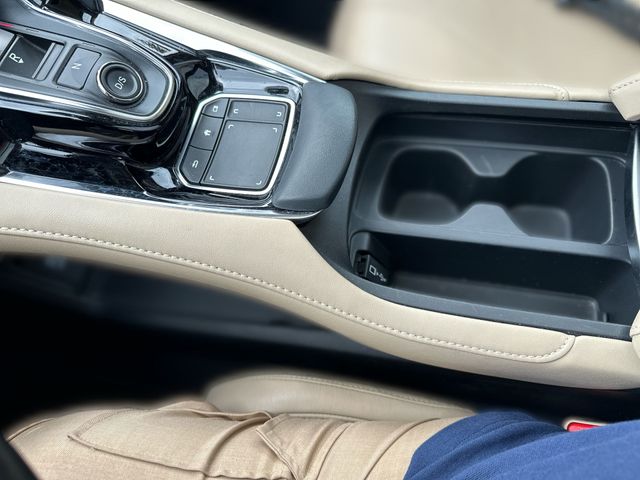 2020 Acura RDX Technology Package  at Rochrich Mazda
