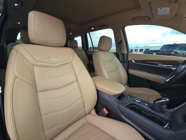 Photo of 2023 Cadillac XT6 Sport in Dallas, GA - 22,  2023 Cadillac XT6 Sport:44306A2