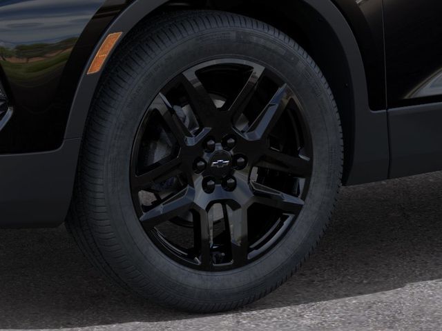 2026 Chevrolet Blazer LT Black at Toyota of Victoria