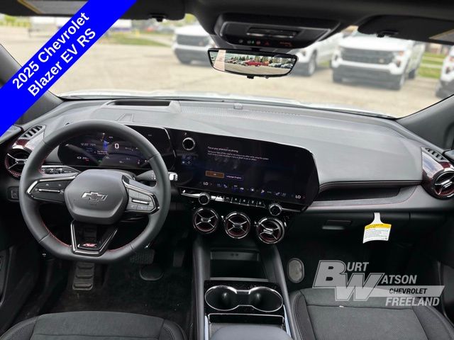 2025 Chevrolet Blazer EV RS photo