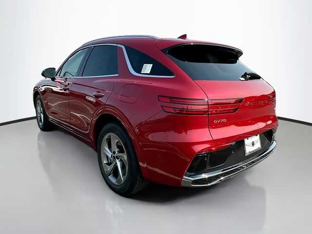 Thumbnail: 2026 Genesis GV70 - 7