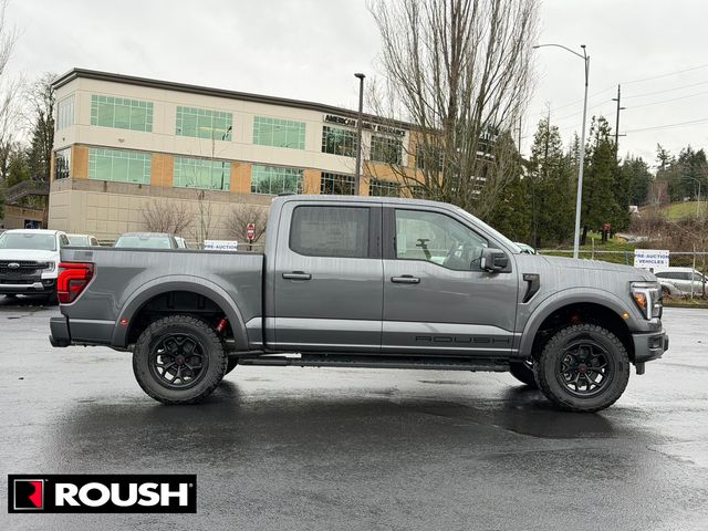 new 2026 Ford F-150 car, priced at $93,850