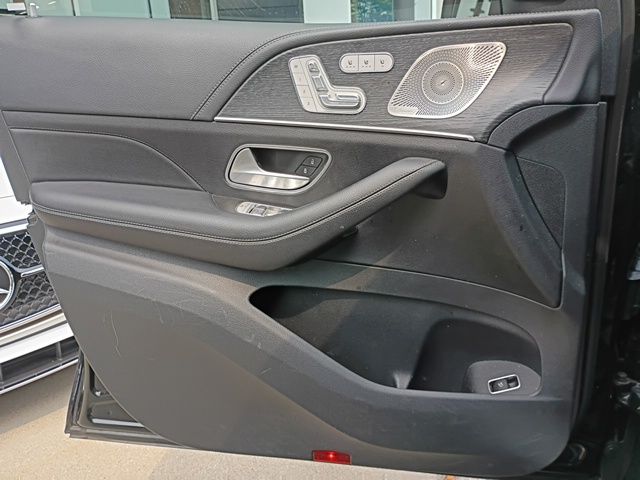 Used 2024 Mercedes-benz GLE SUV
