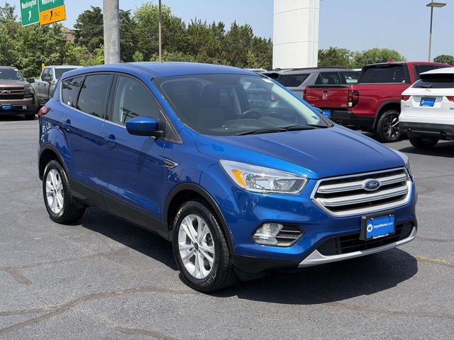 2019 Ford Escape SE 4WD's photo