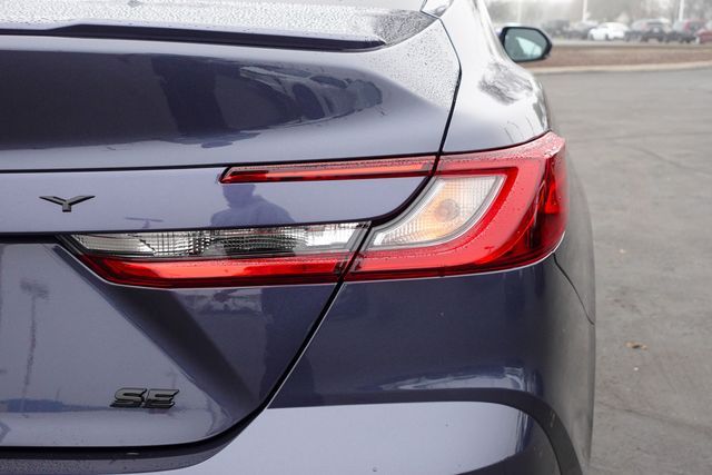 new 2026 Toyota Camry car