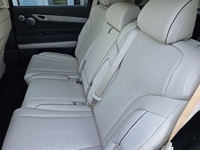 Thumbnail: 2026 Genesis GV80 - 29