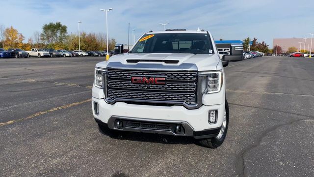 2023 GMC Sierra 2500HD Denali 3