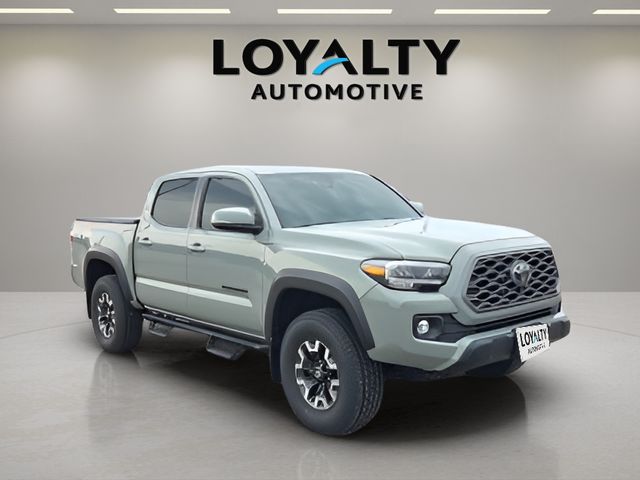 Used 2023 Toyota Tacoma Truck