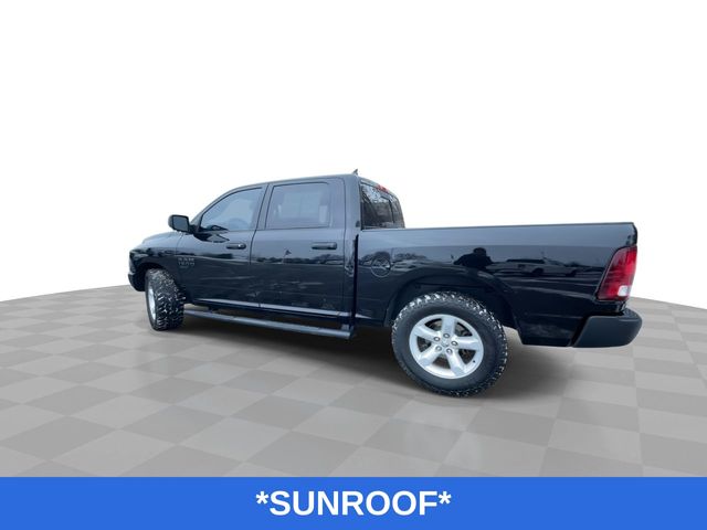 Used 2021 Ram 1500 Classic For Sale in Livonia, MI