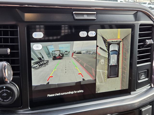 New 2026 Ford Super Duty F-250 Crew Cab 6.75' Box Lariat