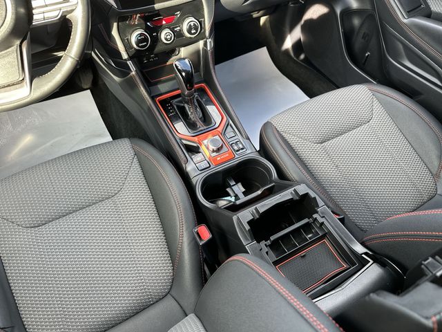 Used 2020 Gray Subaru Sport image 24