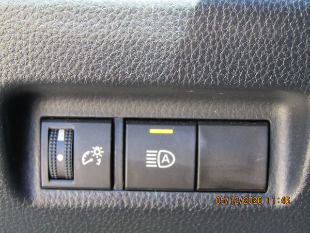 used 2023 Toyota RAV4 car, priced at $27,699
