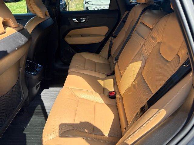Used 2021 Volvo XC60 SUV