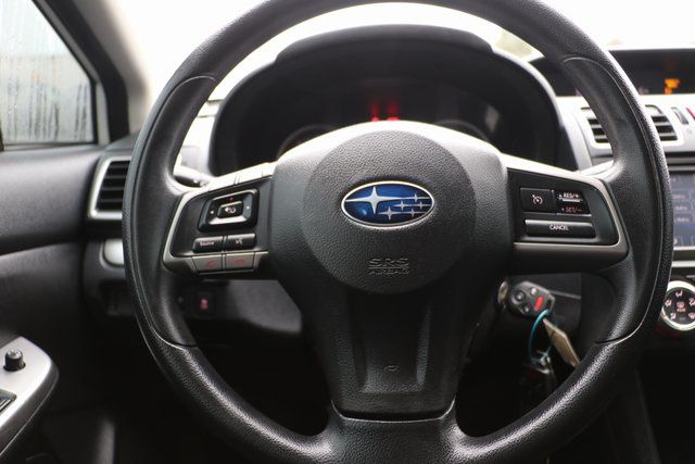 2016 Subaru Impreza 2.0i 21