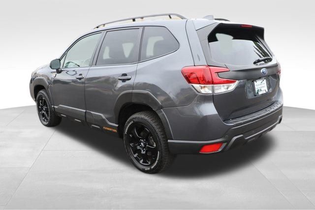 2023 Subaru Forester Wilderness 23