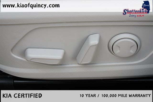 Used 2022 Kia Sorento SUV