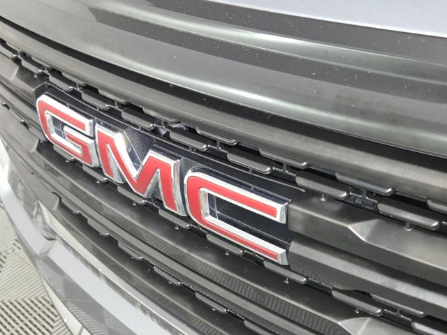 2021 Gmc Acadia AT4 photo 10