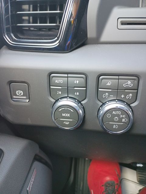 New 2026 GMC Sierra 2500HD Truck