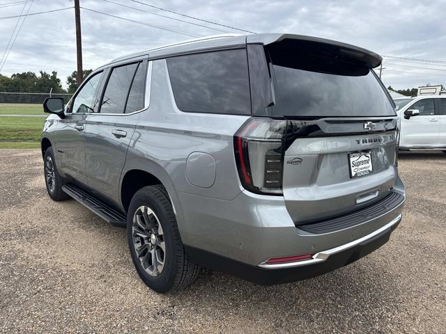 2026 Chevrolet Tahoe LT Gray at Ross Downing Buick GMC