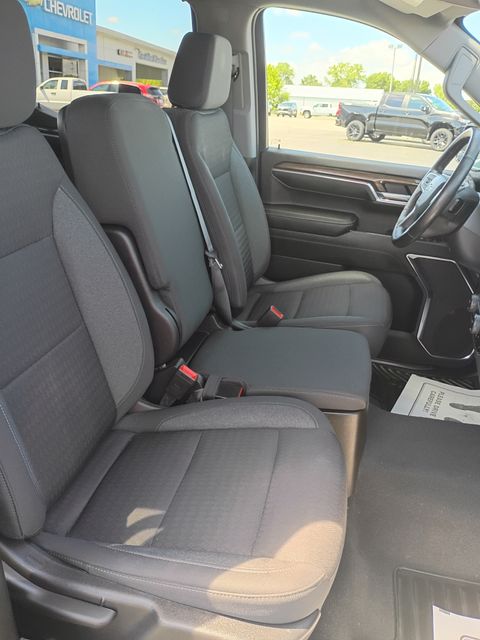 Used 2023 Chevrolet Silverado 1500 Truck