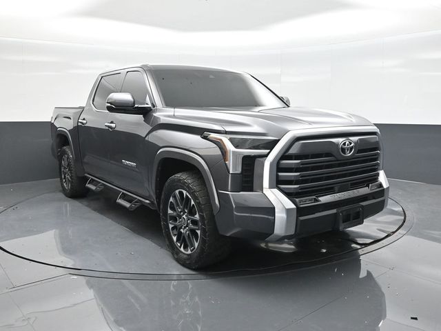 Used 2023 Toyota Tundra Truck