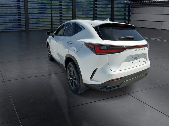 Used 2025 Lexus NX SUV