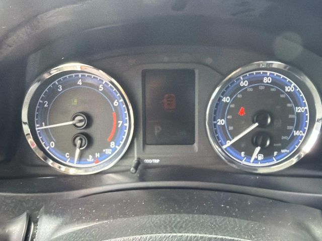 Used 2017 Toyota Corolla Sedan