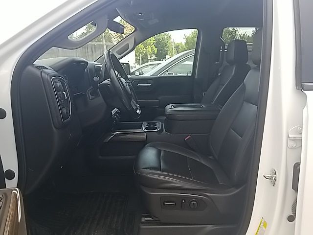 Used 2021 Chevrolet Silverado 1500 Truck