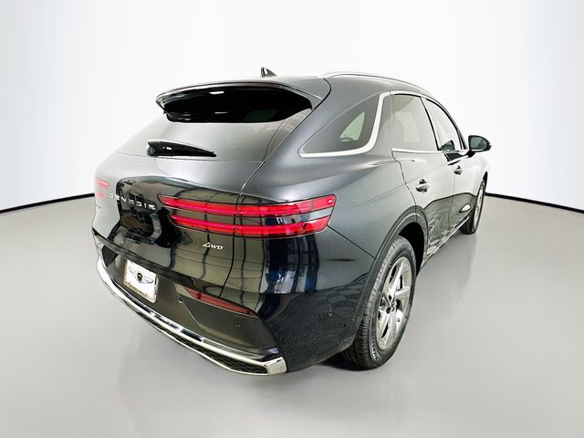 Thumbnail: 2026 Genesis GV70 - 5
