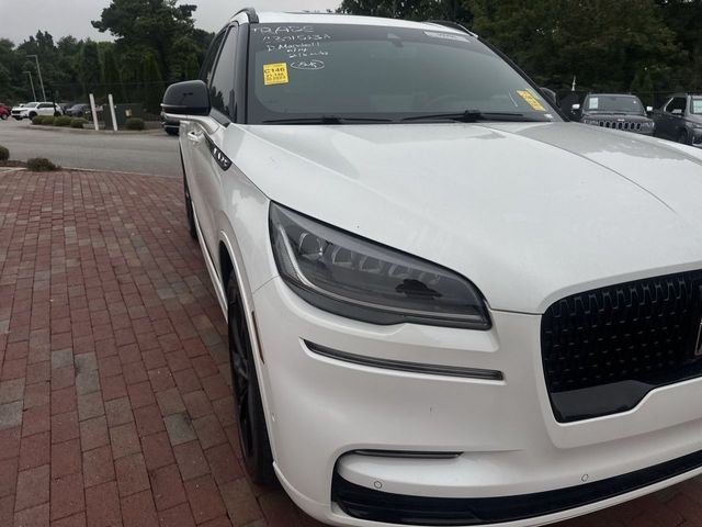 Used 2023 Lincoln Aviator SUV