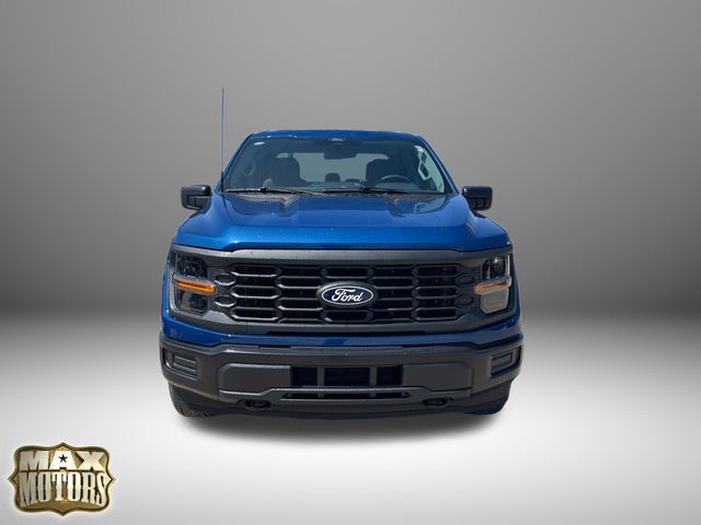 2024 Ford F-150 XL 2