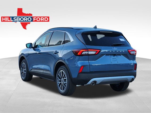 2025 Ford Escape Plug-In Hybrid Base 3