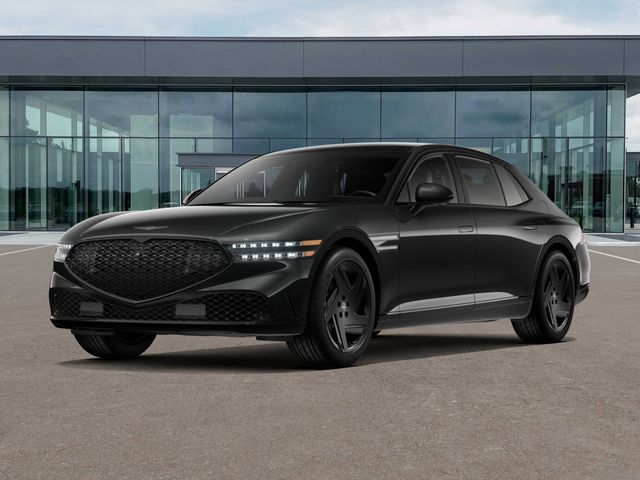 2026 Genesis G90  -
                  Round Rock, TX