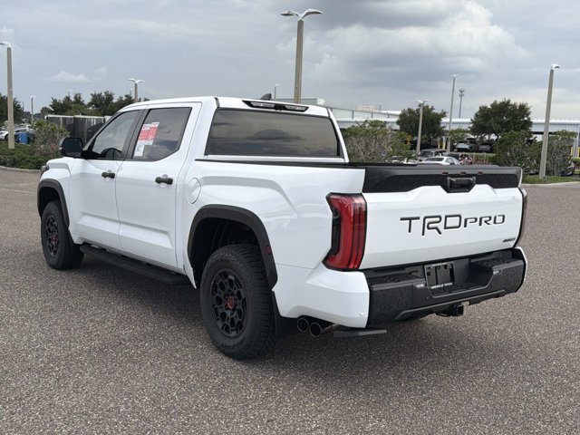 New 2026 Toyota Tundra i-FORCE MAX Truck