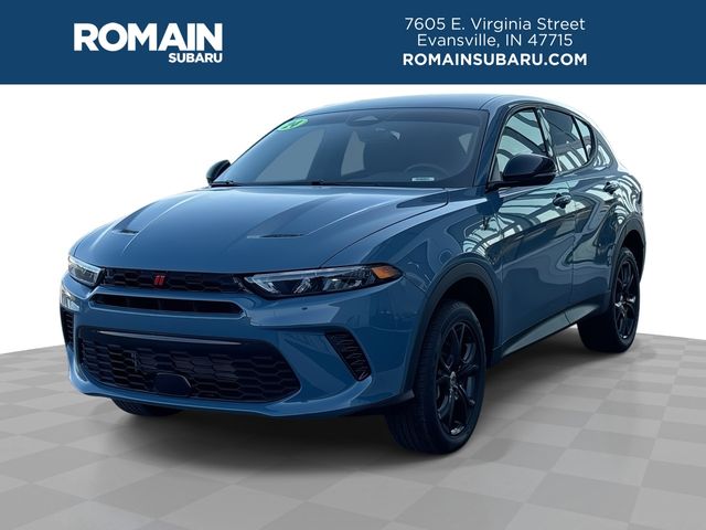 2024 Dodge Hornet GT AWD