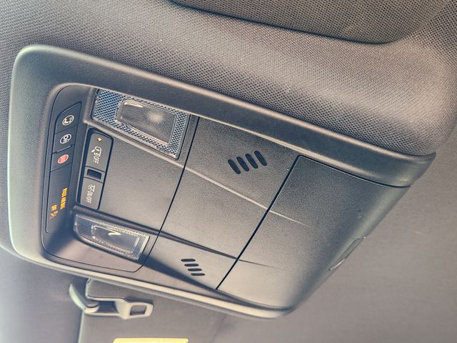 2023 Chevrolet Equinox RS Black at Classic Elite Chevrolet Hwy 6