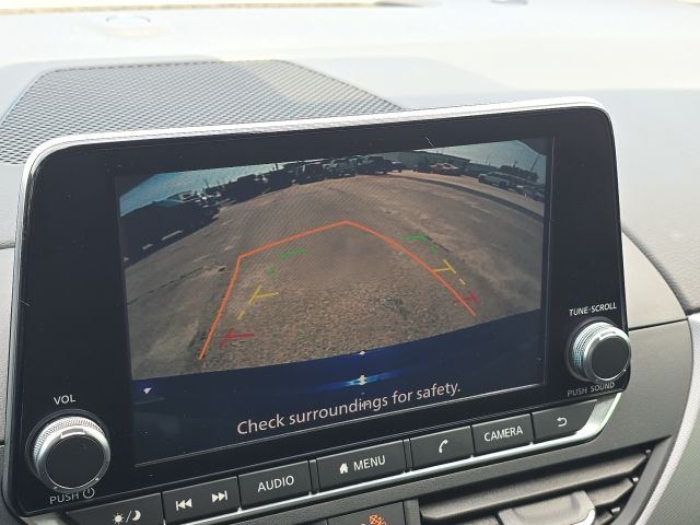 2024 Nissan Altima 2.5 SR:B02229