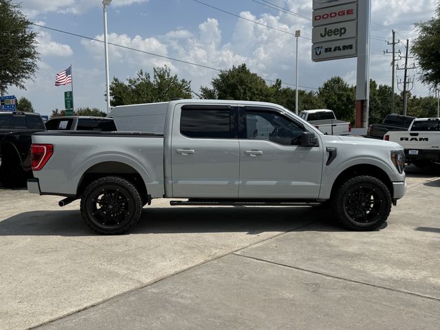 2023 Ford F-150 XLT - 2