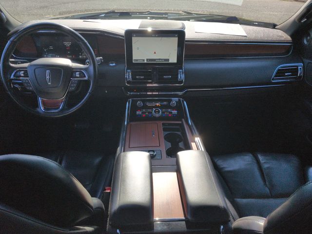 Used 2021 Black Lincoln Reserve image 31