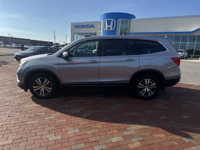 Used 2016 Honda Pilot SUV
