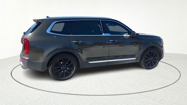 2022 Kia Telluride