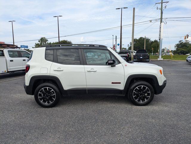 2023 Jeep Renegade Trailhawk 4x4
