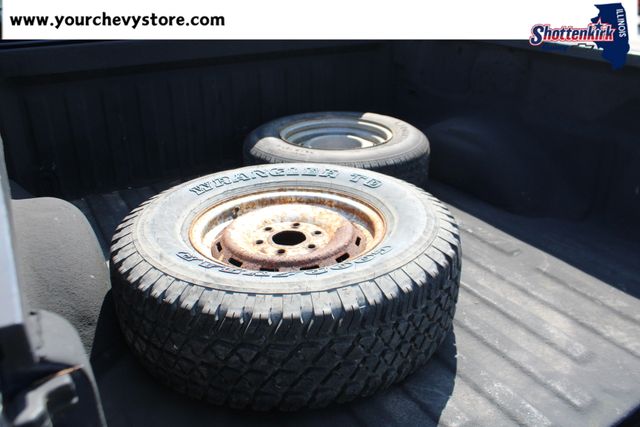 Used 2006 Ford F-150 Truck